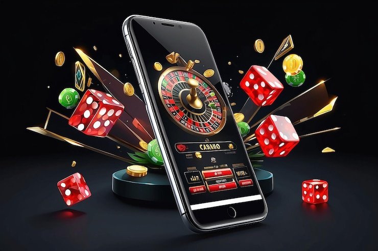 betbazz-এ নিবন্ধন ও শুরু করার ধাপসমূহ